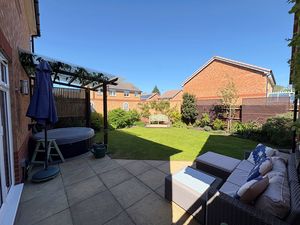 Garden- click for photo gallery